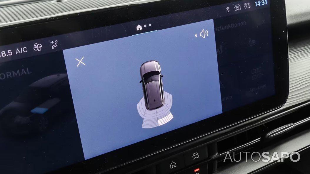 Jeep Avenger de 2023