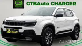 Jeep Avenger de 2023