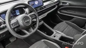 Jeep Avenger de 2023