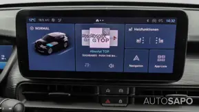 Jeep Avenger de 2023