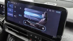 Jeep Avenger de 2023