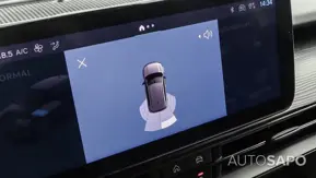 Jeep Avenger de 2023