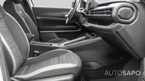 Jeep Avenger de 2023