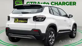 Jeep Avenger de 2023