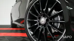 Mercedes-Benz Classe CLA de 2017