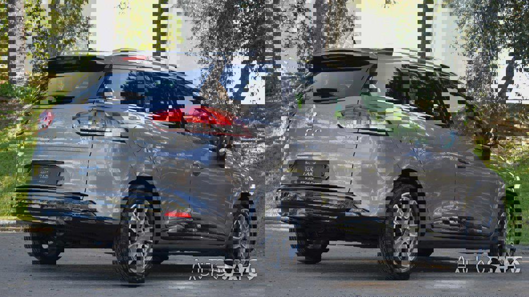 Renault Clio de 2015