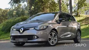 Renault Clio de 2015