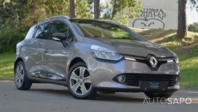 Renault Clio de 2015