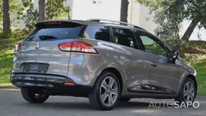 Renault Clio de 2015