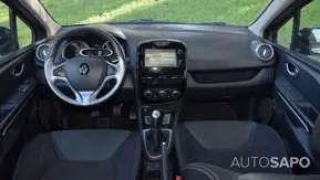 Renault Clio de 2015