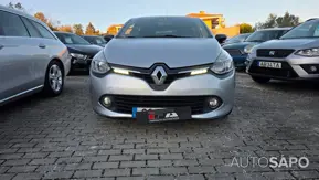Renault Clio de 2015