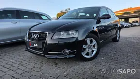 Audi A3 de 2010