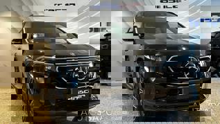 Mercedes-Benz EQA de 2022
