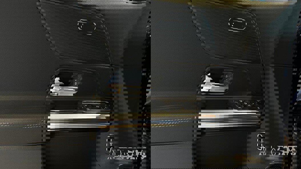 Mercedes-Benz EQA de 2022