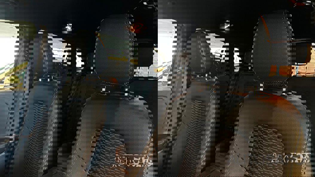 Mercedes-Benz EQA de 2022