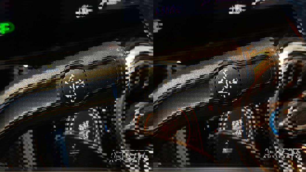 Mercedes-Benz EQA de 2022