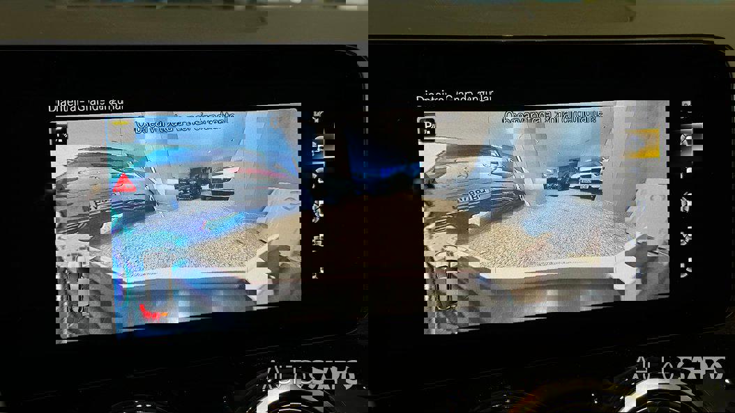 Mercedes-Benz EQA de 2022