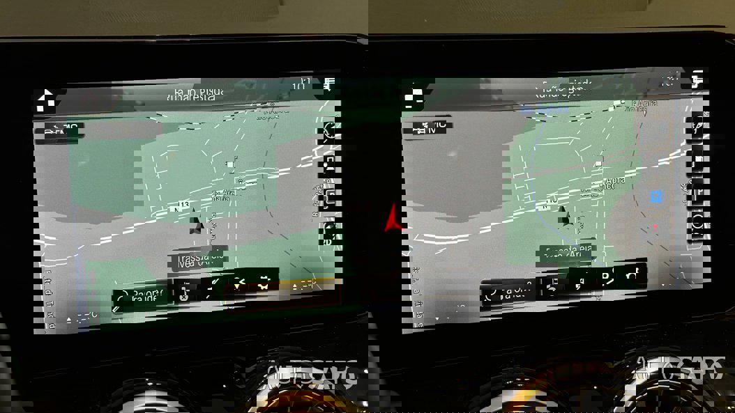 Mercedes-Benz EQA de 2022