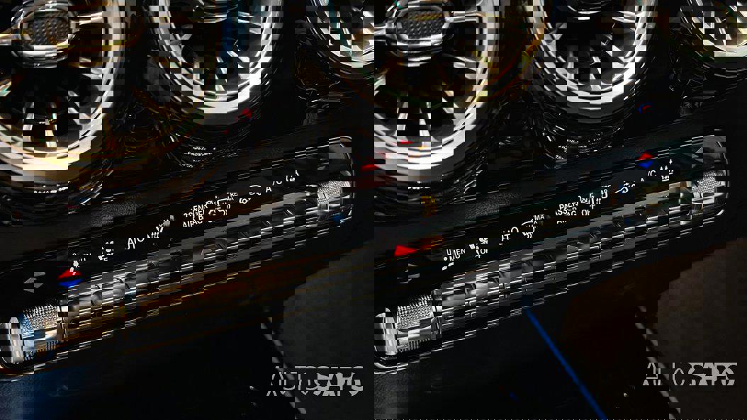 Mercedes-Benz EQA de 2022