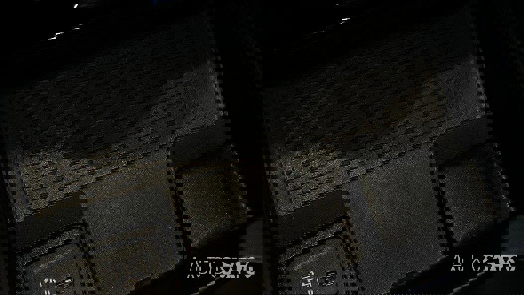 Mercedes-Benz EQA de 2022