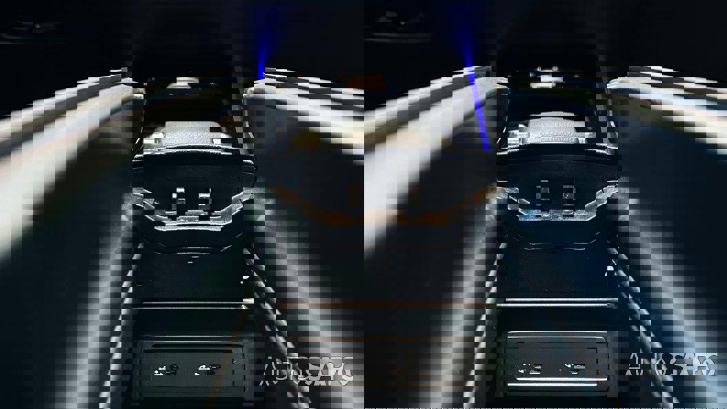 Mercedes-Benz EQA de 2022