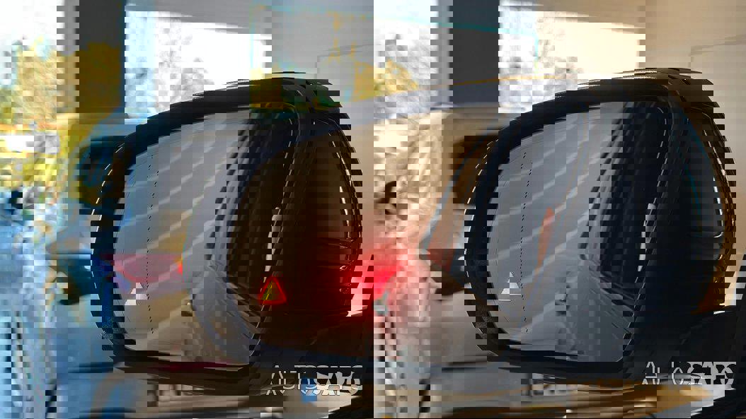 Mercedes-Benz EQA de 2022