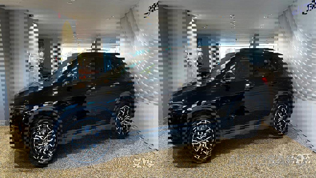 Mercedes-Benz EQA de 2022