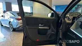 Mercedes-Benz EQA de 2022