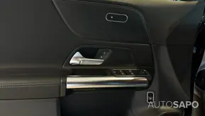 Mercedes-Benz EQA de 2022