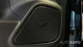 Mercedes-Benz EQA de 2022