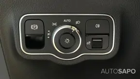 Mercedes-Benz EQA de 2022