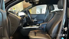 Mercedes-Benz EQA de 2022