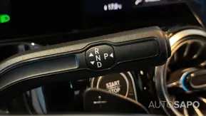 Mercedes-Benz EQA de 2022