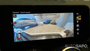 Mercedes-Benz EQA de 2022