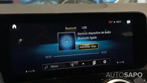 Mercedes-Benz EQA de 2022