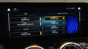 Mercedes-Benz EQA de 2022