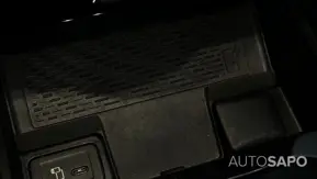 Mercedes-Benz EQA de 2022