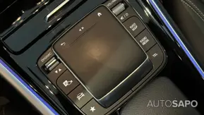 Mercedes-Benz EQA de 2022