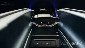 Mercedes-Benz EQA de 2022