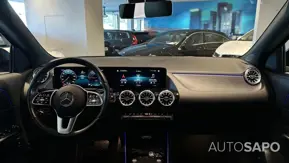 Mercedes-Benz EQA de 2022