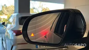 Mercedes-Benz EQA de 2022