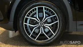 Mercedes-Benz EQA de 2022