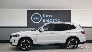 BMW iX3 Inspiring de 2021