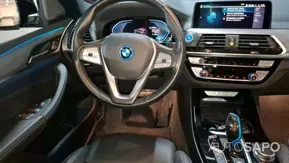 BMW iX3 Impressive de 2021