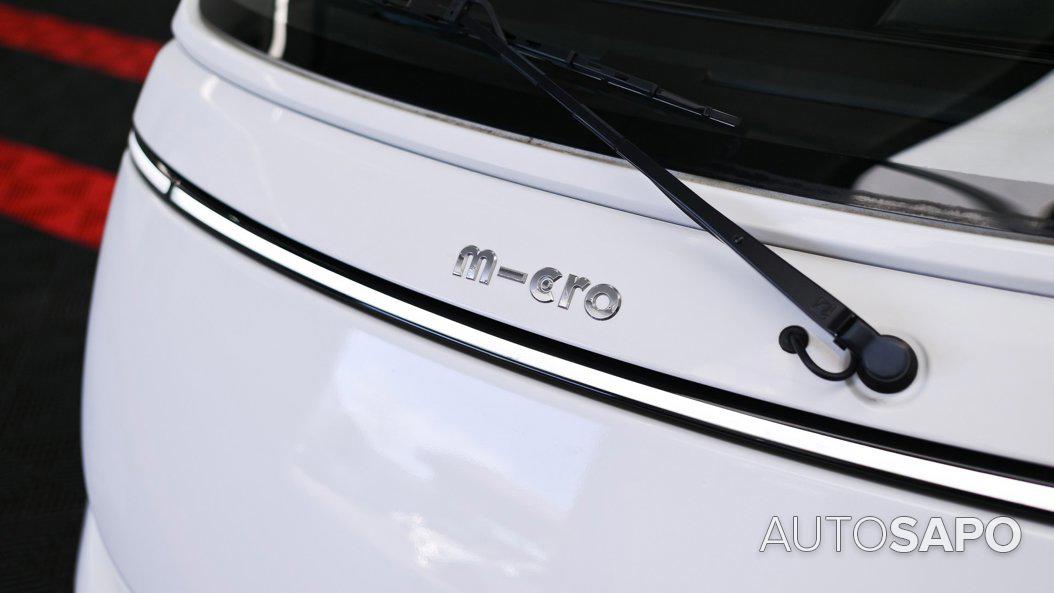 Microlino 2.0 de 2025