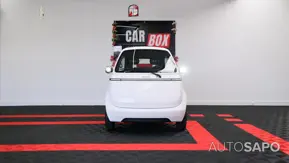 Microlino 2.0 de 2025