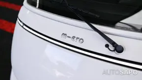 Microlino 2.0 de 2025