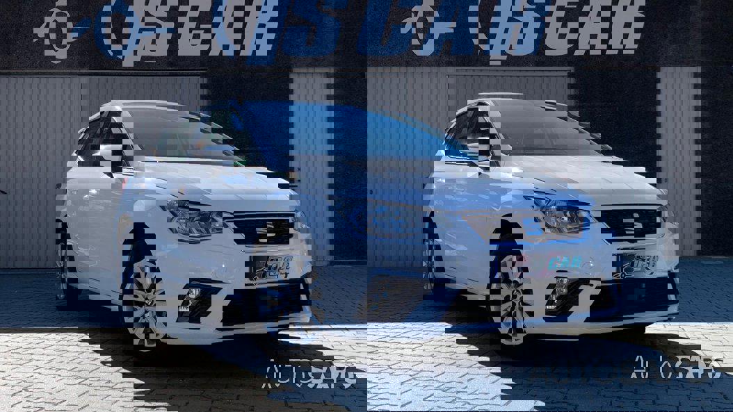 Seat Ibiza 1.0 Style de 2019