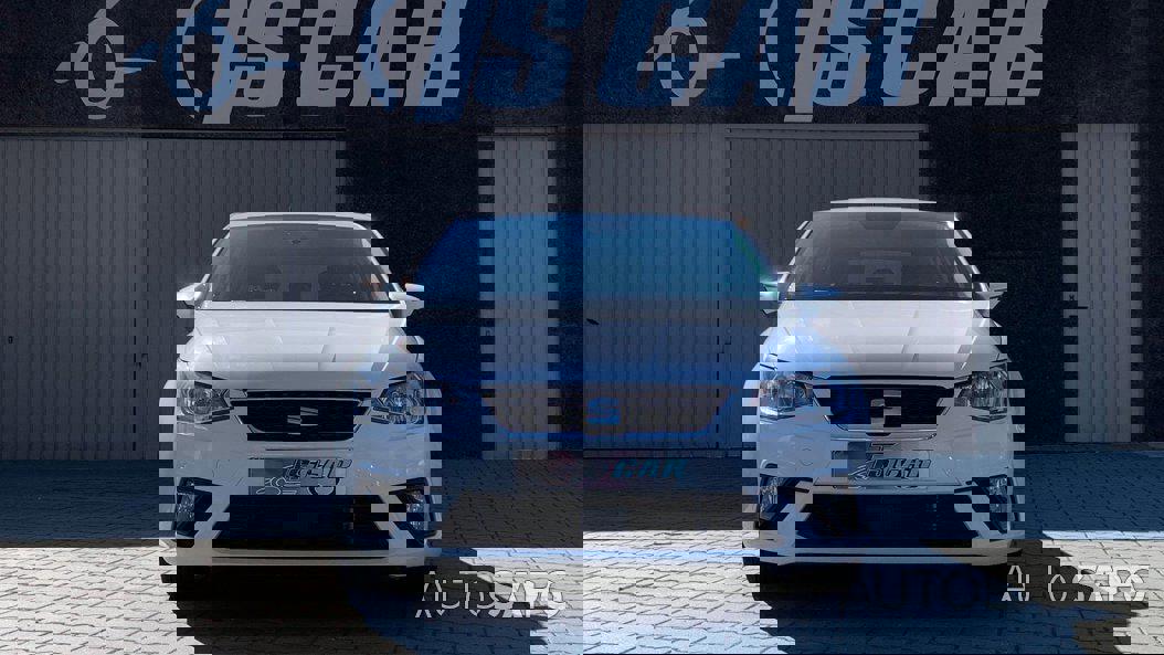 Seat Ibiza 1.0 Style de 2019