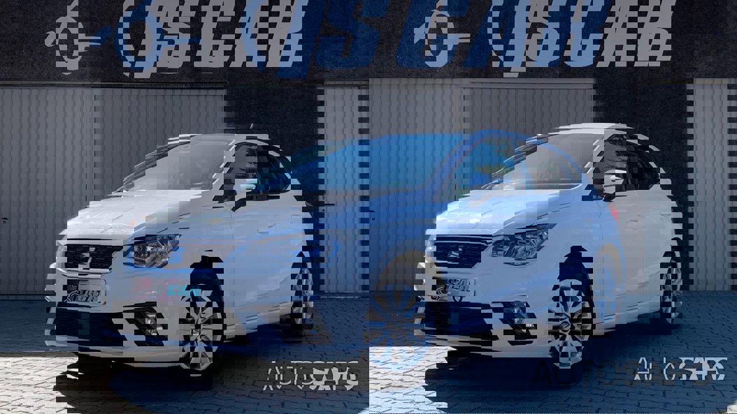 Seat Ibiza 1.0 Style de 2019